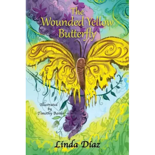The Wounded Yellow Butterfly