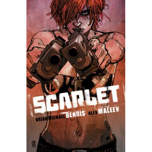 Scarlet