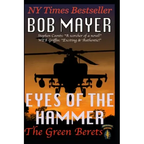 Eyes of the Hammer
