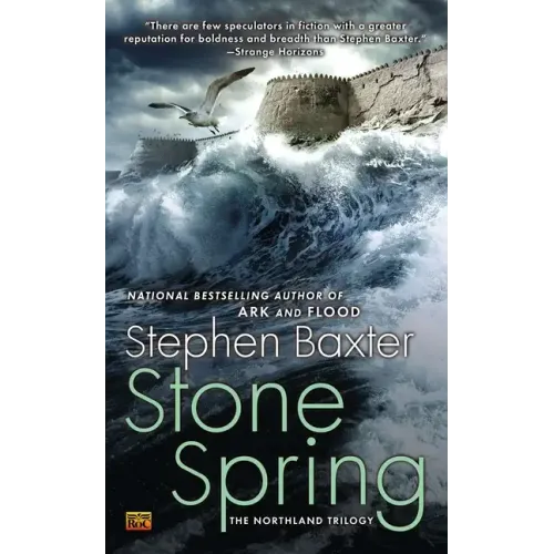 Stone Spring