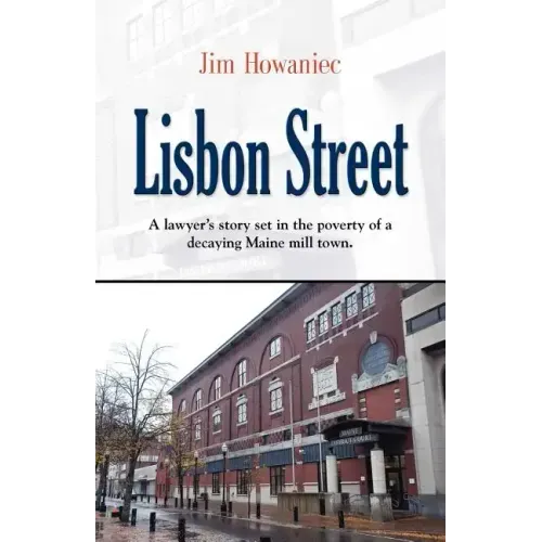 Lisbon Street