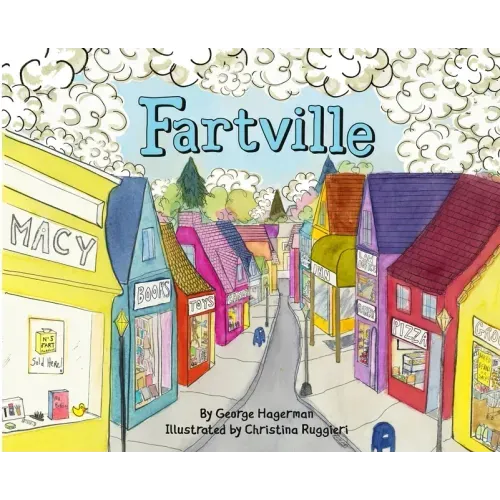 Fartville