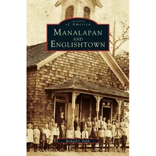 Manalapan and Englishtown