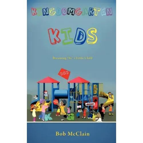 Kingdomgarten Kids