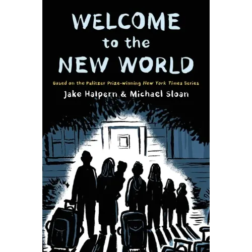Welcome to the New World
