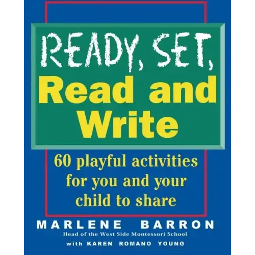 Ready, Set, Read and Write