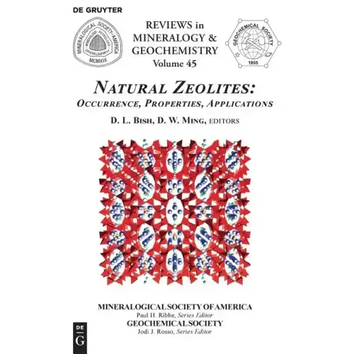 Natural Zeolites