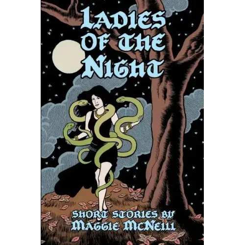 Ladies of the Night: Short Stories By Maggie McNeill