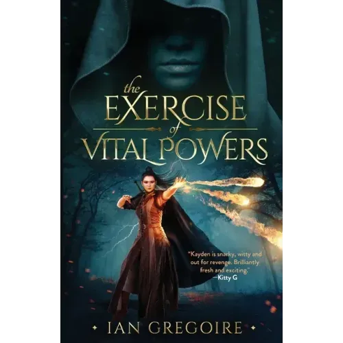 The Exercise Of Vital Powers