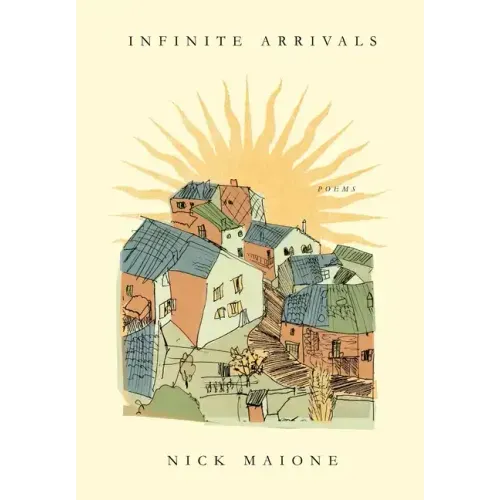 Infinite Arrivals