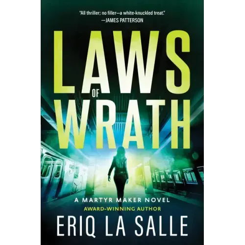 Laws of Wrath