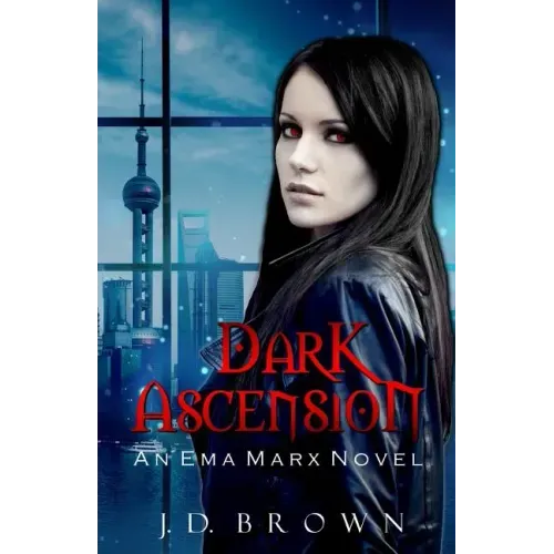 Dark Ascension