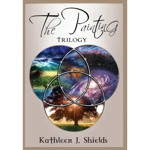 The Painting Trilogy