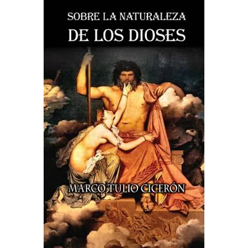 Sobre la naturaleza de los dioses