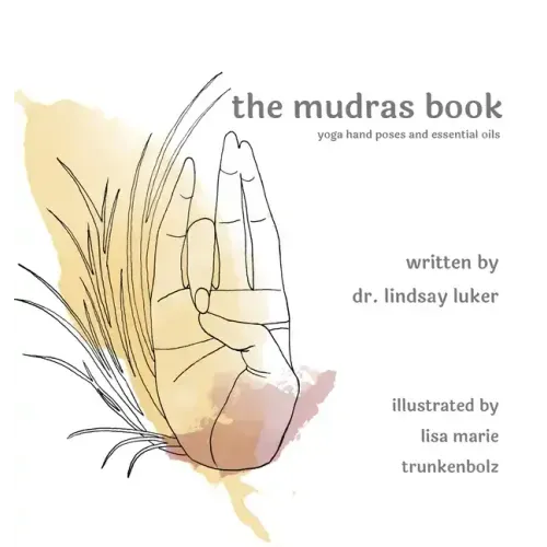 The mudras book