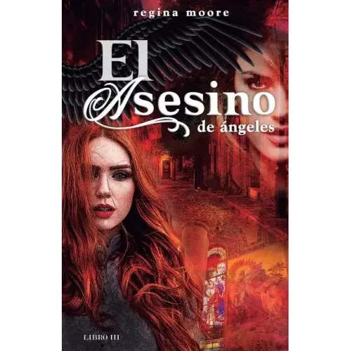 El Asesino de Angeles