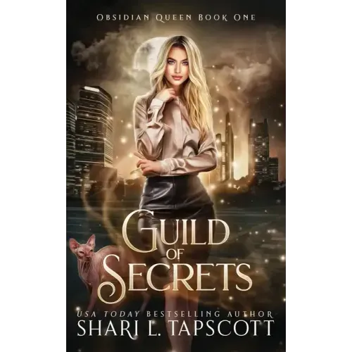 Guild of Secrets