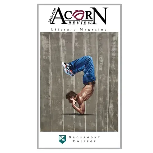 Acorn Review Literary Magazine