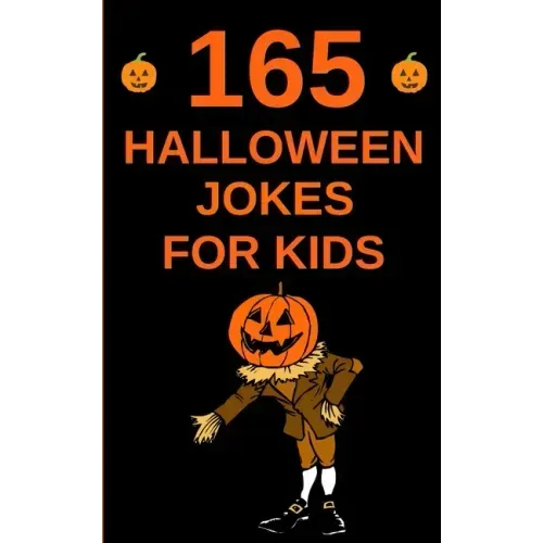Halloween Jokes For Kids