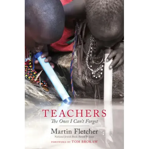 Teachers: The Ones I Can't Forget
