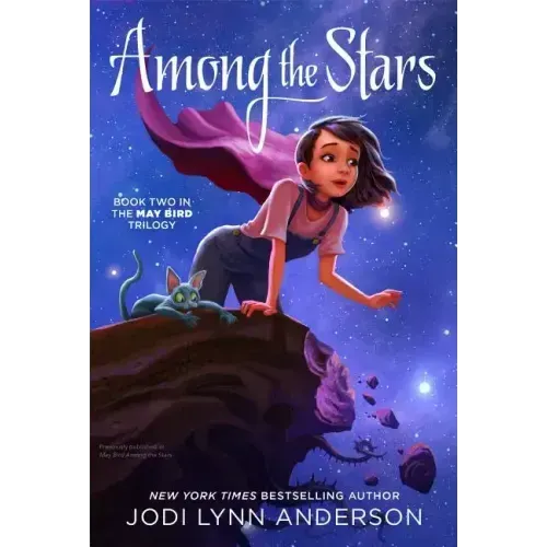 Among the Stars