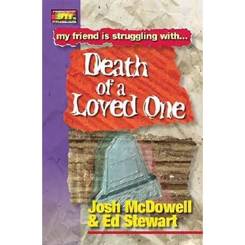 Death of a Loved One