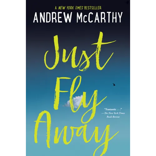 Just Fly Away