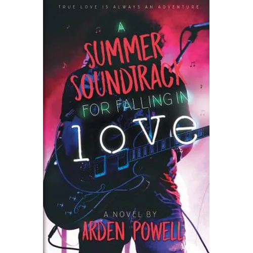 A Summer Soundtrack for Falling in Love