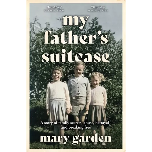My Father's Suitcase