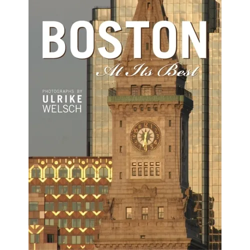 Boston at Its Best