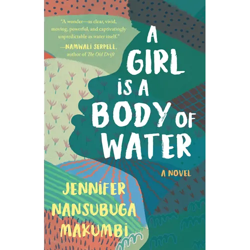 A Girl Is a Body of Water