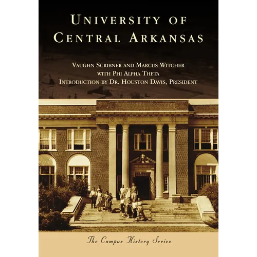 University of Central Arkansas