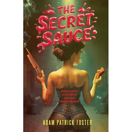 The Secret Sauce