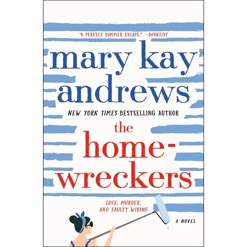 The Homewreckers