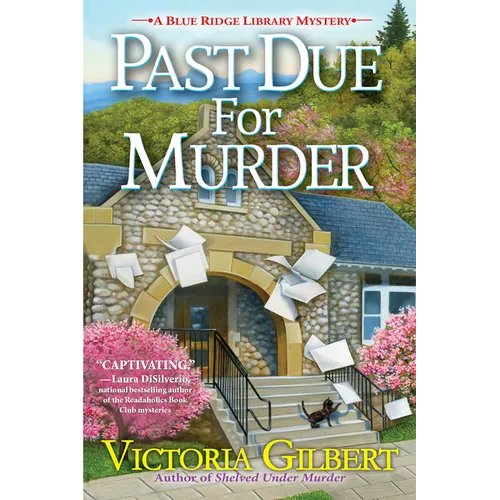 Past Due for Murder