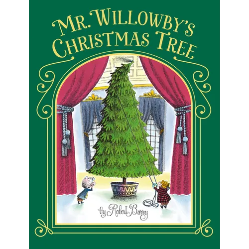 Mr. Willowby's Christmas Tree