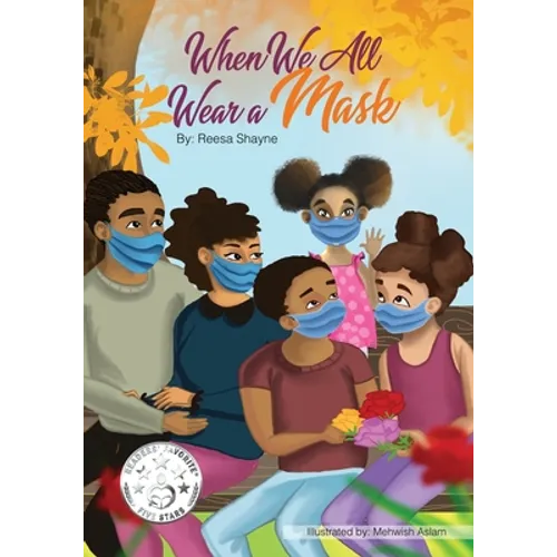 When We All Wear A Mask