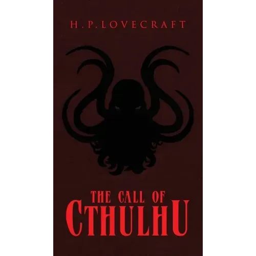 The Call of Cthulhu