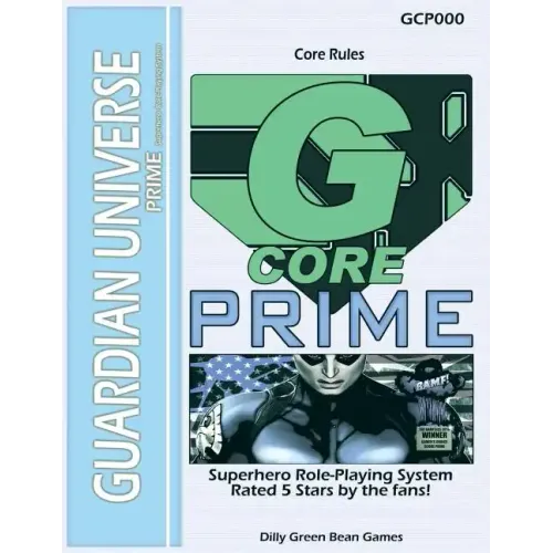 G-Core PRIME
