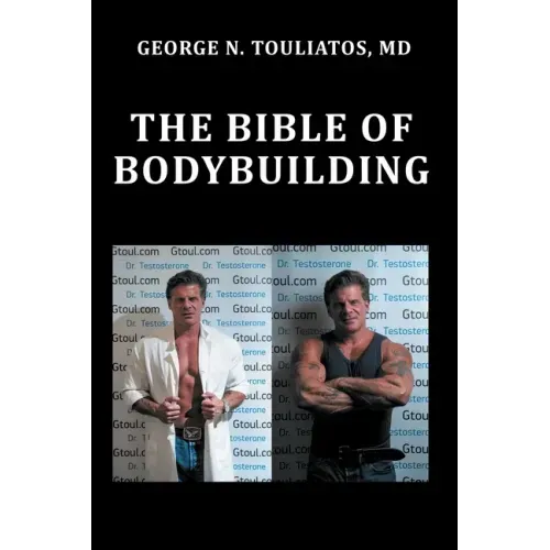The bible of bodybuilding