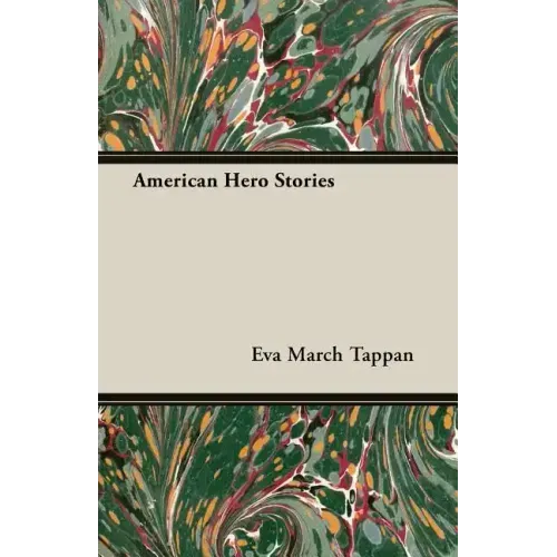 American Hero Stories
