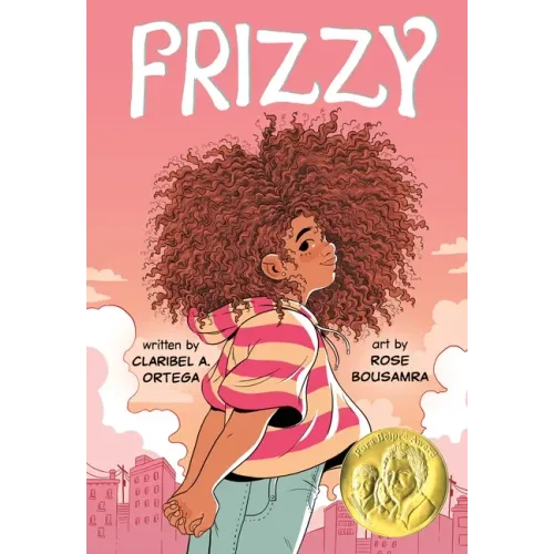Frizzy