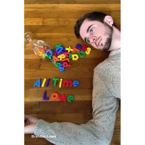 All Time Lowe