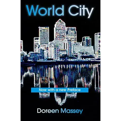 World City
