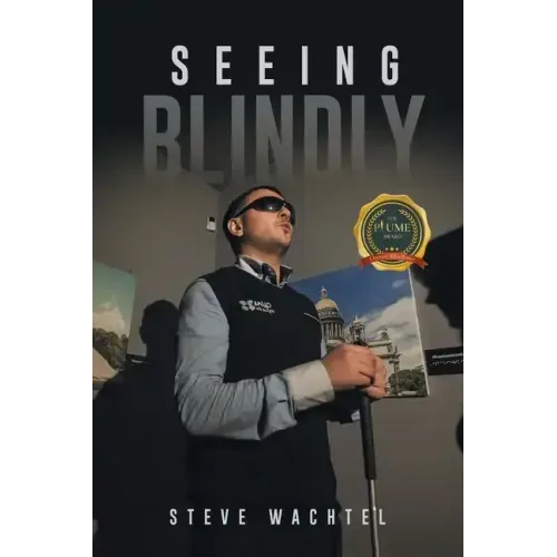 Seeing Blindly