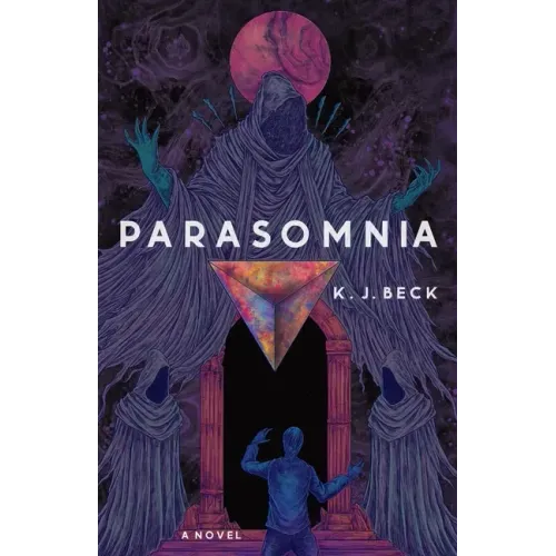 Parasomnia