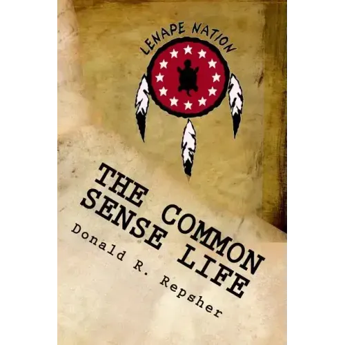 The Common Sense Life: Tales From A Long Ago Forest