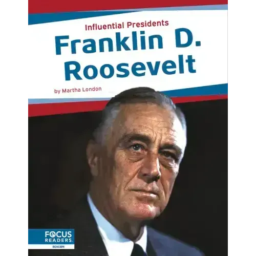 Franklin D. Roosevelt