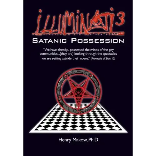 Illuminati3: Satanic Possession: There is only one Conspiracy