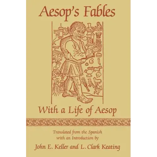 Aesop's Fables: With a Life of Aesop